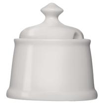 Açucareiro Hotel Germer 350 ml de Porcelana Açucareiro Hotel Germer 350 ml de Porcelana