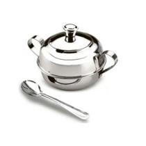 Açucareiro inox - dinamika Açucareiro inox - dinamika