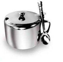 Açucareiro inox Kehome Açucareiro inox Kehome