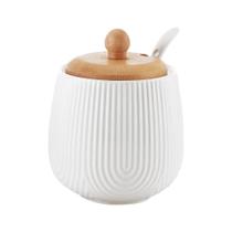 Açucareiro Oásis (220 g) Branco