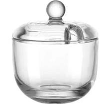 Açucareiro Vidro 9X11CM