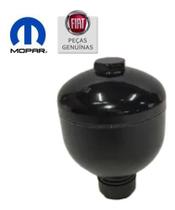 Acumulador De Pressão Cambio Imotion Dualogic Fiat 7088596 - FIAT MOPAR Acumulador De Pressão Cambio Imotion Dualogic Fiat 7088596 - FIAT MOPAR