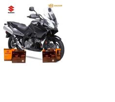 Acumulador eletrico haizer hzrx14-bs
