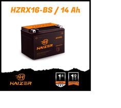 Acumulador eletrico haizer hzrx16-bs