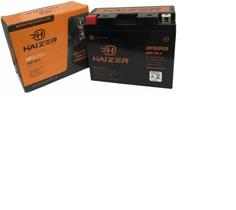 ACUMULADOR ELETRICO HAIZER Xj6 600cc