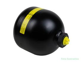 Acumulador Hidráulico De Freio Compatível Com Case 621D