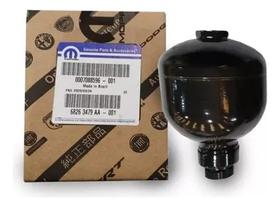 Acumulador Pressão Óleo Cambio Imotion Dualogic Fiat E VW 27729