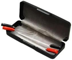 Acunpultura Automotiva Aft60 Plana