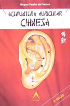 Acupuntura auricular chinesa - ANDREOLI