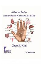 Acupuntura coreana da mao
