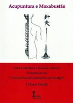 Acupuntura e Moxabustão - Ícone Acupuntura e Moxabustão - Ícone