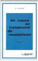 Acupuntura em Reumatologia