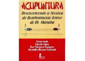 Acupuntura - ICONE