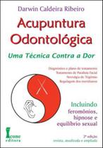 Acupuntura odontologica - ICONE