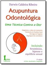 Acupuntura Odontológica Sortido