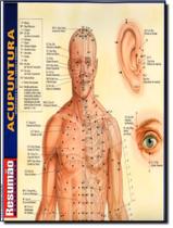 Acupuntura - RESUMAO