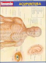 Acupuntura - RESUMAO