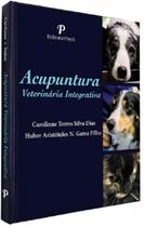Acupuntura Veterinária Integrativa - Payá Acupuntura Veterinária Integrativa - Payá