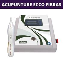 Acupunture Ecco Fibras - Aparelho de Laser Acupuntura