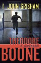 Acusado, O: Theodore Boone - ROCCO Acusado, O: Theodore Boone - ROCCO