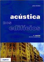 Acústica nos Edifícios