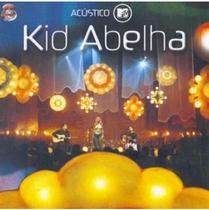 Acústico Mtv - Kid Abelha - Universal Music