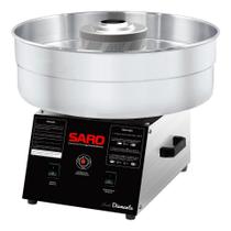 Ad Máquina De Algodão Doce 50/60 Hz Bivolt 127/220 V Ad Máquina De Algodão Doce 50/60 Hz Bivolt 127/220 V