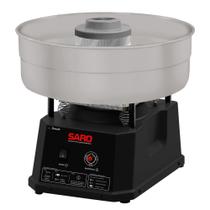 AD Máquina de Algodão Doce 50/60 Hz Bivolt 127/220 V