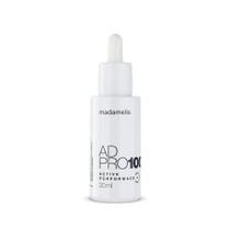 Ad pro 100 potencializador de progressivas 30ml