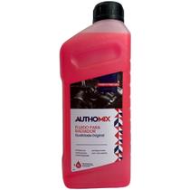 Ad1002 - Aditivo Radiador Pronto P / Uso - Universal - Autho Mix Ad1002 - Aditivo Radiador Pronto P / Uso - Universal - Autho Mix