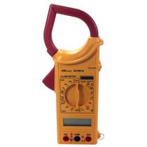 AD9901A - Alicate Digital Icel Tensão DC: 1000V AC: 750V Corrente AC: 1000A AD9901A - Alicate Digital Icel Tensão DC: 1000V AC: 750V Corrente AC: 1000A