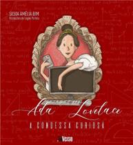 Ada Lovelace: a Condessa Curiosa