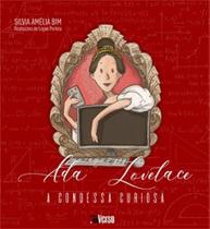 Ada Lovelace: A condessa curiosa - INVERSO