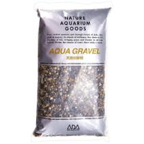 ADA Substrato Aqua Gravel 2 Kg (cód.106501) - Ada Nature Aquarium