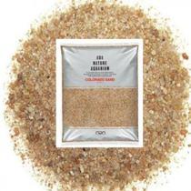 ADA Substrato Colorado Sand 2 Kg (cód 106507) - ADA NATURE AQUARIUM