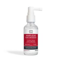 Ada Tina Amplexe Tripla Ação - Loção Antiqueda Concentrada 60ml