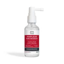 Ada Tina Amplexe Tripla Ação - Loção Antiqueda Concentrada 60ml Ada Tina Amplexe Tripla Ação - Loção Antiqueda Concentrada 60ml