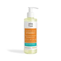 Ada Tina Amplexe Vitamin C - Shampoo Purificante 300ml Ada Tina Amplexe Vitamin C - Shampoo Purificante 300ml