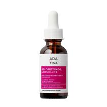 Ada Tina Bioretinol Absolute - Sérum Anti-idade 30ml Ada Tina Bioretinol Absolute - Sérum Anti-idade 30ml