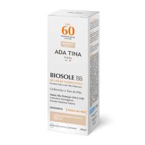 Ada Tina Biosole BB Cream FPS60 Bianco 40ml