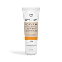 Ada Tina Biosole BB FPS 60 Bianco - Protetor Solar 40ml