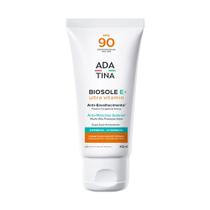 Ada tina biosole e+ ultra vitamin fps 90 40ml Ada tina biosole e+ ultra vitamin fps 90 40ml