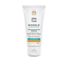 Ada Tina Biosole Extreme FPS 99 - Protetor Solar 40ml Ada Tina Biosole Extreme FPS 99 - Protetor Solar 40ml