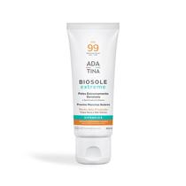 Ada Tina Biosole Extreme Fps 99 - Protetor Solar 40Ml