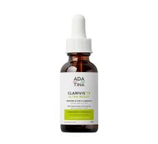 Ada Tina Clarivis TX Ultra Resist - Booster Ultra Clareador 30ml