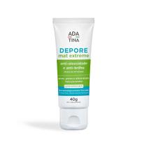Ada Tina Depore Mat Extreme - Creme Hidratante Antioleosidade 40g