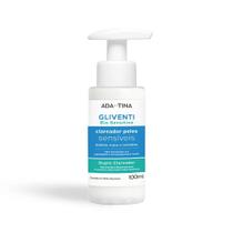 Ada Tina Gliventi Bio Sensitive - Creme Clareador 100ml