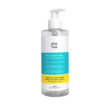 Ada Tina Niacinamide - Gel de Limpeza Facial 250ml
