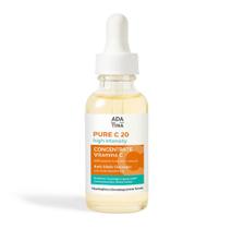 Ada Tina Pure C 20 High Intensity - Sérum 30ml Ada Tina Pure C 20 High Intensity - Sérum 30ml
