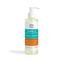 Ada Tina Pure C Ultra Purifying - Gel de Limpeza 250ml Ada Tina Pure C Ultra Purifying - Gel de Limpeza 250ml